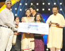 Deeksha wins ‘Yede Tumbi Haduvenu’ 2nd time