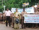 Rally by Clubs on International Anti-Drug day