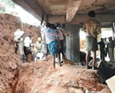 4 Construction workers die in Building Collapse at Kengeri