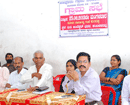 M’lore: Drinking Water Woes makes Furore in Council Meeting of Pavoor Village