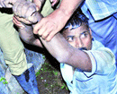 Mangalore: Peeping Tom falls in Open Well at Kotekar