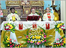 Mangaluru: Golden Jubilee Radiance held at Bethany Mother House – 2025