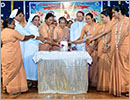 Bethany congregation celebrates silver jubilee of 39 sisters with grace and gratitude