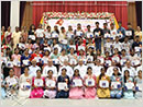 Diocese of Mangalore celebrates Diocesan Catechism Day & Jubilee of Catechists