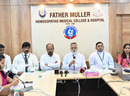 Mangaluru: FMHMCH’s ’Genesis Fertility Clinic’ celebrates three years of success i