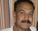Obituary: James D’Silva (46), Bangalore