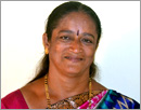 Mrs. Ranjani Hegde: Memorable journey from a dedicated social worker to Panchayat President