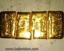 M’lore: Customs at City Airport seize over 1 Kg of Gold concealed in Air Compressor