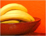 Bananas a miracle cure for migraine