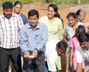 Udupi: Seafood is Nutritious; Professor Shivanandamurti