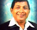 Udupi: Richard D’Souza of Milagres Cathedral, Kallianpur elected Prez of SVP Society