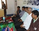 JCI Uppunda Organises coaching classes at Navunda Shubhada School