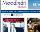 Moodbidri Photos website launched