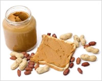 Why peanut butter is good for you