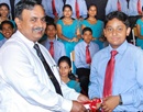 Udupi: Madhavakripa School, Manipal Bids Adieu to Outgoing Class X Students