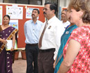 World TB Day observed with Poster Competition at Kasturba Hospital, Manipal