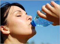 Keep yourself hydrated in summer