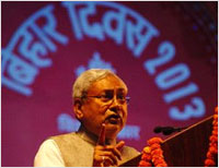 Centre likely to grant Bihar ’backward’ status soon