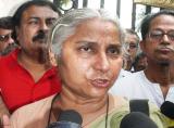 Medha Patkar quits AAP, dubs Kejriwal-led party a ’tamasha’