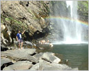 Sita Falls Hebri – A glimpse at the natural and beautiful tourist spot