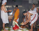 Kunjarugiri: Religeous ceremonies on Wednesday