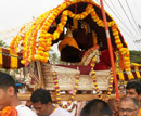 Shirva Temple Annual Celebration Devi Utsav