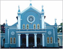 The History of the Roman Catholics of Mangalore - Part One