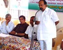 Udupi: Moily Speaks out on NCTC