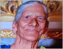 Obituary: Lilly Martis (96) Gangela-Moodubelle