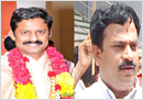 BJP ousts P.P. Hegde, Srikar Prabhu for anti-party activities