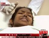 A miracle! Dhaka woman survives 16 days under rubble