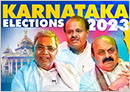 Who will be Karnataka’s New Maharaja?