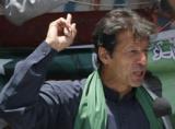 Pak Polls: Nawaz Sharif, Imran Khan win