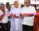 Udupi: Vijaya Bank, Shirva Relocated to Unity Complex