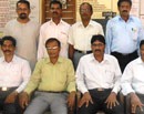 Karkala: School Sangha New Office Bearers