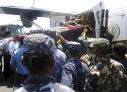 11 Indians among 15 dead in Nepal plane crash