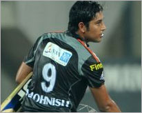Spot-fixing in IPL: Tainted cricketer Mohnish Mishra apologises, Pune suspends him