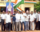 Udupi: Congressmen Celebrate Oath-taking of Minister Vinay Kumar Sorake