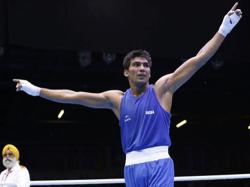 Indian boxers win European title, create history
