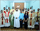 Betharram Formation House celebrates 25 glorious years and final vows of Br Steven Rodriguez