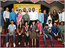 Dubai: ’Kavitha Suvad’ & ’Kaavy Prayog’ enthrall Konkani poetry enthusiasts