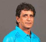 ICC withdraws Asad Rauf from Champions Trophy