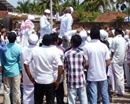 Udupi: Motion set for Uroos at Katpady Darga