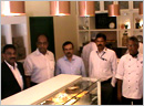 Mangaluru: CAFS opens Pandhal Cake Shop, first retail outlet