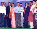 Udupi: RCI – Shirva bags Top district Award