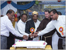 Konkan Day celebration at St Paul’s Church Mussafah, Abu Dhabi