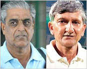 Top BCCI officials resign; Ankeet Chavan released from Tihar