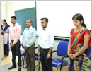 Puttur: Workshop on Open Source Software held at St Philomena College