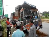 22 killed in a road accident near Belgaum