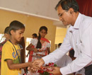 Children’s Day celebrated in St. Lawrence English Medium High School